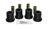 Energy Suspension - Energy Suspension S-10 Diff Carrier Brkt Bushing - Black - Image 3