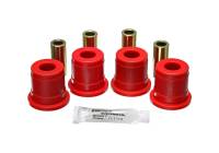 Energy Suspension - Energy Suspension S-10 Diff Carrier Brkt Bushing - Red - Image 2