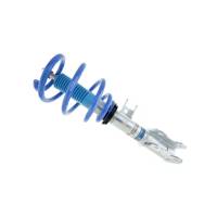 Bilstein - Bilstein B14 (PSS) 13-14 Mercedes-Benz CLA250 L4 2.0L Front & Rear Performance Suspension System - Image 8