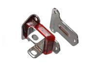 Energy Suspension - Energy Suspension Gm Early Eng Mnt Chrome Plat - Red - Image 3