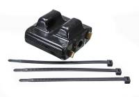 Energy Suspension - Energy Suspension Gm Clamshell Motor Mnt 3 Hole - Black - Image 3