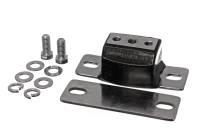 Energy Suspension - Energy Suspension Chrome Gm Trans Mount - Black - Image 3