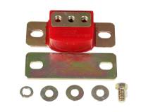 Energy Suspension - Energy Suspension 82-02 Chevrolet Camaro / 82-02 Pontiac Firebird Red Transmision Mount - Image 3