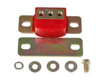 Energy Suspension - Energy Suspension 82-02 Chevrolet Camaro / 82-02 Pontiac Firebird Red Transmision Mount - Image 4