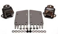 Energy Suspension - Energy Suspension Ls Conversion Mtr Mount Set  - Black - Image 2