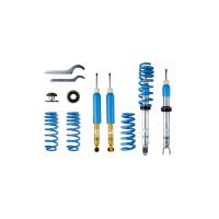 Bilstein - Bilstein B14 2017 Mercedes-Benz E300/E400 Front and Rear Suspension Kit - Image 1