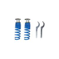 Bilstein - Bilstein B14 (PSS) 13-15 BMW 320xi / 13-04 328xi / 15 435xi Front & Rear Performance Suspension Sys - Image 4