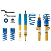 Bilstein - Bilstein B14 2012 BMW 328i Base Front and Rear Suspension Kit - Image 2