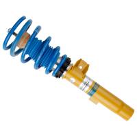 Bilstein - Bilstein B14 2012 BMW 328i Base Front and Rear Suspension Kit - Image 4