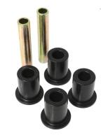 Energy Suspension - Energy Suspension Gm 4 X Frt Sprg Bush - Black - Image 1