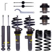 Bilstein 19-20 BMW 330i xDrive 20-21 M340i xDrive 2021 330e/430i xDrive EVO S Coilovers - 47-304932