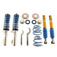 Bilstein - Bilstein B16 2000 Audi TT Quattro Base Front and Rear Performance Suspension System - Image 1