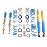 Bilstein - Bilstein B16 99-06 Audi TT Base/Roadster Front and Rear Performance Suspension System - Image 1