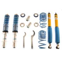 Bilstein - Bilstein B16 96-03 Audi A3 Front and Rear Performance Suspension System - Image 1