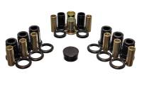 Energy Suspension - Energy Suspension Rear Cntrl Arm Bushing Set - Black - Image 1