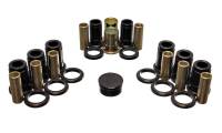 Energy Suspension - Energy Suspension Rear Cntrl Arm Bushing Set - Black - Image 2