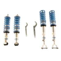 Bilstein - Bilstein B16 1998 Audi A6 Quattro Base Front and Rear Performance Suspension System - Image 1