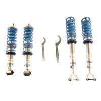 Bilstein - Bilstein B16 1998 Audi A6 Quattro Base Front and Rear Performance Suspension System - Image 3