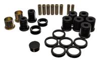 Energy Suspension - Energy Suspension 80-96 Buick / 78-96 Chevy  / 80-92 Olds Black Rear End Control Arm Bushing Ste - Image 1