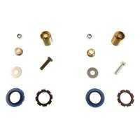 Bilstein - Bilstein B16 2003 BMW Z4 2.5i Front and Rear Performance Suspension System - Image 4