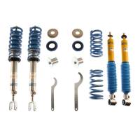 Bilstein - Bilstein B16 2004 Audi S4 Base Front and Rear Performance Suspension System - Image 3