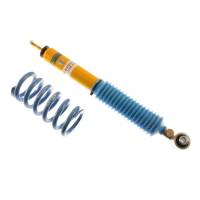 Bilstein - Bilstein B16 2004 Audi S4 Base Front and Rear Performance Suspension System - Image 8