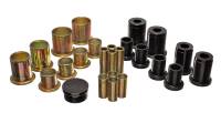 Energy Suspension - Energy Suspension 65-70 Oldsmobile Black Front End Control Arm Bushing - Image 2