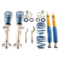 Bilstein - Bilstein B16 1996 BMW M3 Base Front and Rear Performance Suspension System - Image 2