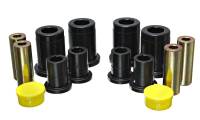 Energy Suspension - Energy Suspension GMC Motor Home Black Front Lower Control Arm Bushing - Image 1