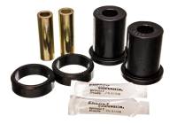 Energy Suspension - Energy Suspension 04-06 Pontiac GTO Black Front End Control Arm Bushing Set - Image 2