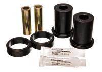 Energy Suspension - Energy Suspension 04-06 Pontiac GTO Black Front End Control Arm Bushing Set - Image 3