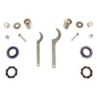 Bilstein - Bilstein B16 1995 BMW M3 Base Front and Rear Performance Suspension System - Image 4