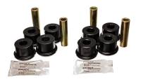 Energy Suspension - Energy Suspension 04-06 Pontiac GTO Black Rear End Control Arm Bushing Set - Image 2