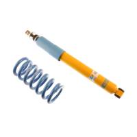 Bilstein - Bilstein B16 2011 Mercedes-Benz SLK350 Base Front and Rear Performance Suspension System - Image 8