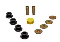 Energy Suspension - Energy Suspension 63-82 Chevrolet Corvette Black Rear Trailing Arm Bushing Set - Image 2