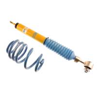 Bilstein - Bilstein B16 2005 Audi A6 Quattro Base Front and Rear Performance Suspension System - Image 8