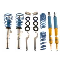 Bilstein - Bilstein B16 2006 BMW 330i Base Front and Rear Performance Suspension System - Image 1