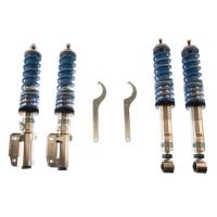 Bilstein - Bilstein B16 1992 Porsche 911 Carrera 2 Front and Rear Performance Suspension System - Image 1