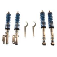 Bilstein - Bilstein B16 1992 Porsche 911 Carrera 2 Front and Rear Performance Suspension System - Image 2