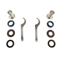 Bilstein - Bilstein B16 2005 Volkswagen Jetta 2.5 Front and Rear Performance Suspension System - Image 4