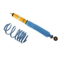 Bilstein - Bilstein B16 2005 Volkswagen Jetta 2.5 Front and Rear Performance Suspension System - Image 9