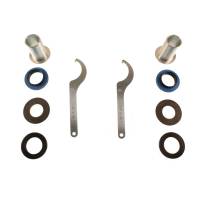 Bilstein - Bilstein B16 2005 Volkswagen Jetta 2.5 Front and Rear Performance Suspension System - Image 10