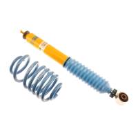 Bilstein - Bilstein B16 2008 Audi TT Base Coupe Front and Rear Performance Suspension System - Image 8