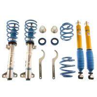 Bilstein - Bilstein B16 2006 BMW Z4 M Roadster Front and Rear Performance Suspension System - Image 1