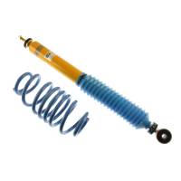 Bilstein - Bilstein B16 2009 Audi A4 Quattro Avant Front and Rear Performance Suspension System - Image 8