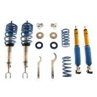 Bilstein - Bilstein B16 2002 Audi A4 Base Front and Rear Performance Suspension System - Image 2