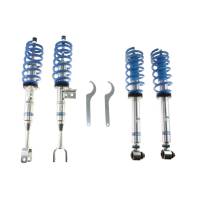 Bilstein - Bilstein B16 2011 BMW 528i Base Front and Rear Suspension Kit - Image 1