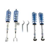 Bilstein - Bilstein B16 2011 BMW 528i Base Front and Rear Suspension Kit - Image 2