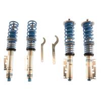 Bilstein - Bilstein B16 2004 Porsche Boxster S Special Edition Front and Rear Performance Suspension System - Image 1