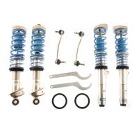 Bilstein - Bilstein B16 (PSS10) 01-05 Porsche 911 Turbo (US) Front and Rear Performance Suspension System - Image 1